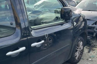 Air bag rideau droit RENAULT KANGOO 2