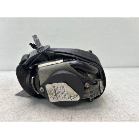 Pretensionneur de ceinture avant gauche PEUGEOT 308 1