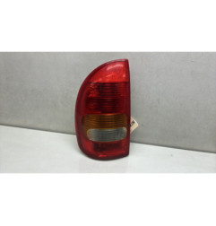 Feu arriere principal gauche (feux) OPEL CORSA B Photo n°1