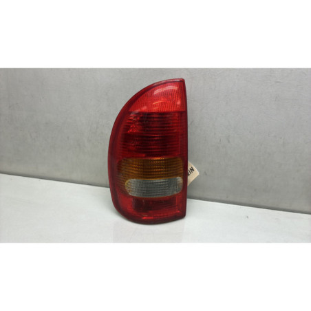 Feu arriere principal gauche (feux) OPEL CORSA B Photo n°1