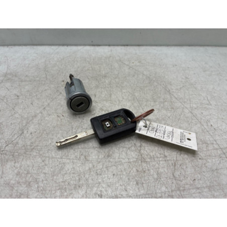 Neiman OPEL CORSA C