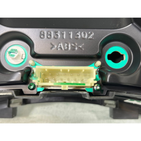Compteur OPEL MERIVA A