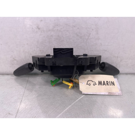Com (Bloc Contacteur Tournant+Commodo Essuie Glace+Commodo Phare) OPEL CORSA D
