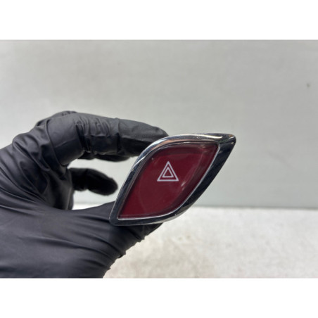 Bouton de warning CITROEN C3 2