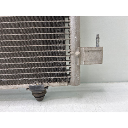Condenseur de clim CITROEN C3 2 Photo n°1