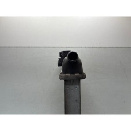 Radiateur eau CITROEN C3 2 Photo n°1