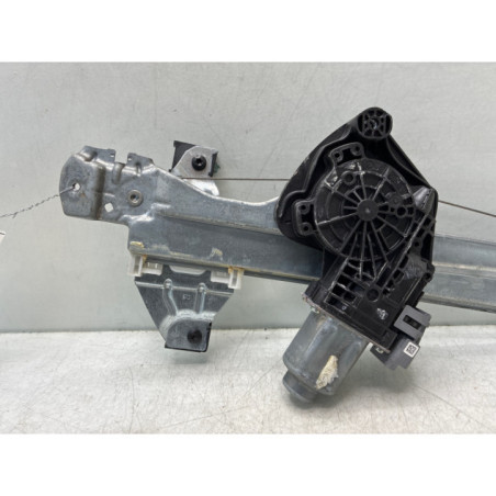 Leve vitre electrique arriere droit CITROEN C4 2