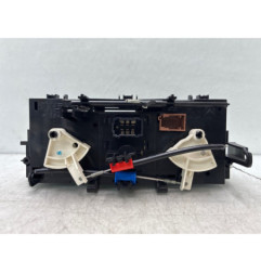 Commande chauffage CITROEN C3 2 Photo n°1