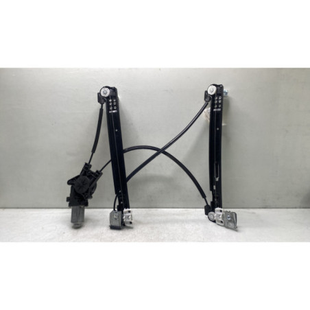 Leve vitre electrique avant droit SEAT IBIZA 4 Photo n°1