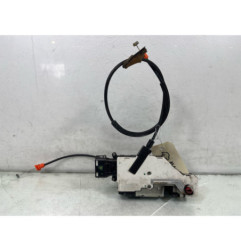 Serrure arriere droit CITROEN C4 GRAND PICASSO 1