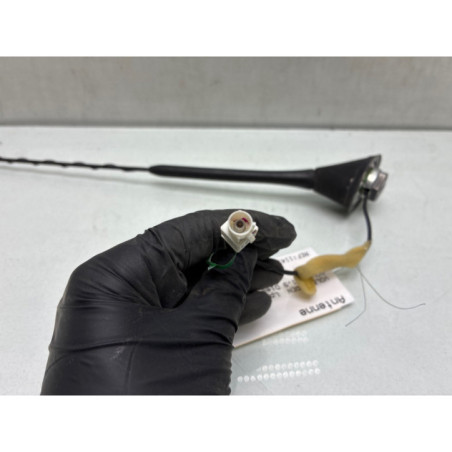 Antenne VOLKSWAGEN GOLF 5 Photo n°1