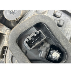 Feu arriere principal gauche (feux) FORD C-MAX 2