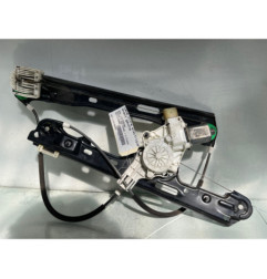 Leve vitre electrique avant gauche BMW SERIE 1 E87 Photo n°1
