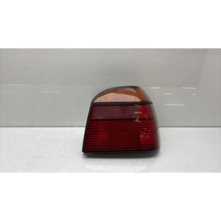 Feu arriere principal droit (feux) VOLKSWAGEN GOLF 3 Photo n°1