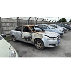 Feu arriere secondaire gauche (feux) AUDI A4 2