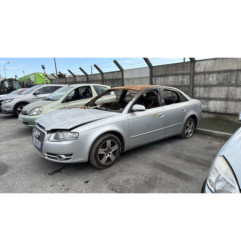Feu arriere secondaire gauche (feux) AUDI A4 2