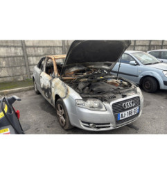 Feu arriere secondaire gauche (feux) AUDI A4 2