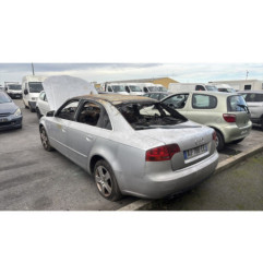 Feu arriere secondaire gauche (feux) AUDI A4 2
