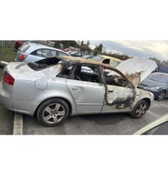 Feu arriere secondaire gauche (feux) AUDI A4 2