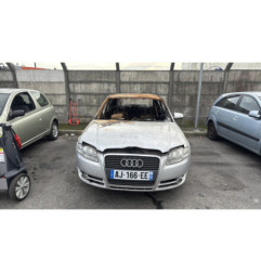 Feu arriere secondaire gauche (feux) AUDI A4 2