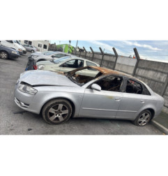 Feu arriere secondaire gauche (feux) AUDI A4 2