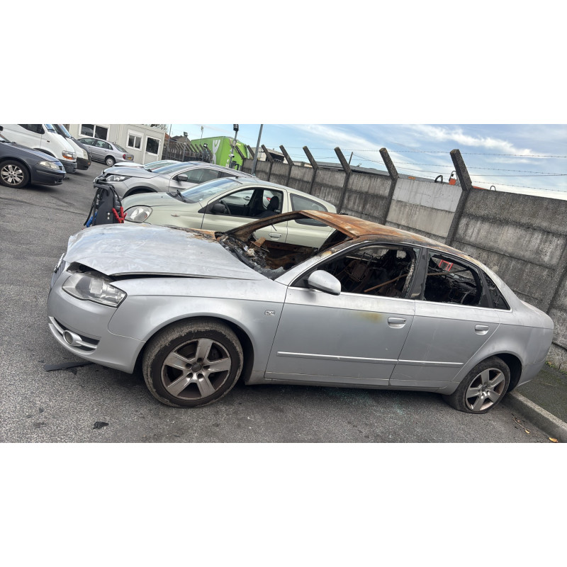 Feu arriere secondaire gauche (feux) AUDI A4 2 Photo n°15