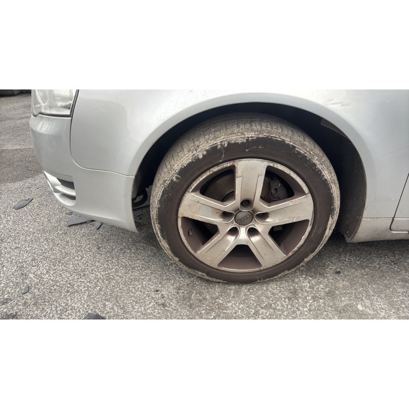 Feu arriere secondaire gauche (feux) AUDI A4 2 Photo n°16