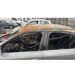 Feu arriere secondaire gauche (feux) AUDI A4 2
