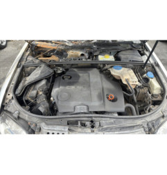 Feu arriere secondaire gauche (feux) AUDI A4 2