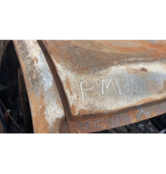 Feu arriere secondaire gauche (feux) AUDI A4 2