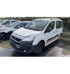 Leve vitre electrique avant gauche PEUGEOT PARTNER 2