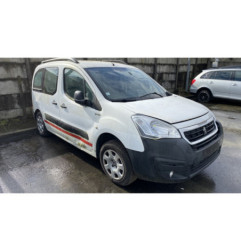 Leve vitre electrique avant gauche PEUGEOT PARTNER 2