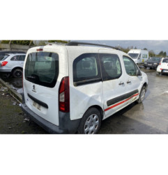 Leve vitre electrique avant gauche PEUGEOT PARTNER 2