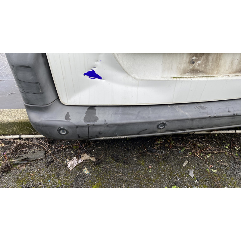 Leve vitre electrique avant gauche PEUGEOT PARTNER 2 Photo n°11
