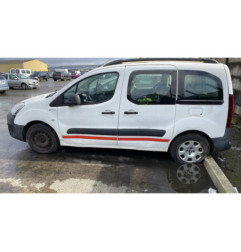 Leve vitre electrique avant gauche PEUGEOT PARTNER 2