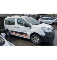 Leve vitre electrique avant gauche PEUGEOT PARTNER 2