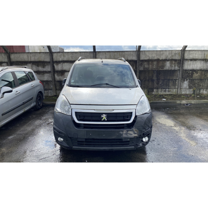 Leve vitre electrique avant gauche PEUGEOT PARTNER 2 Photo n°14