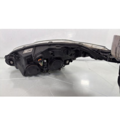 Optique avant principal droit (feux)(phare) PEUGEOT 208 1