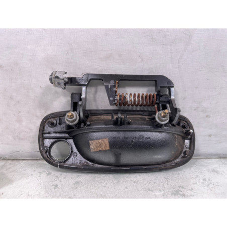 Poignee porte avant gauche PEUGEOT 607