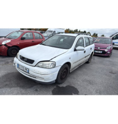 Feu arriere principal gauche (feux) OPEL ASTRA G