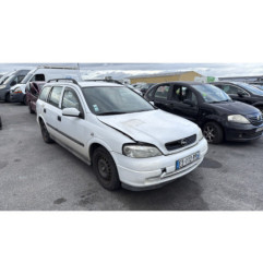 Feu arriere principal gauche (feux) OPEL ASTRA G
