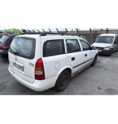 Feu arriere principal gauche (feux) OPEL ASTRA G