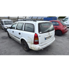 Feu arriere principal gauche (feux) OPEL ASTRA G