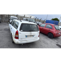 Feu arriere principal gauche (feux) OPEL ASTRA G