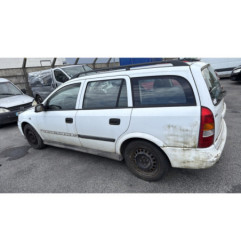Feu arriere principal gauche (feux) OPEL ASTRA G