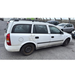Feu arriere principal gauche (feux) OPEL ASTRA G