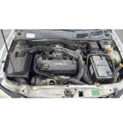 Feu arriere principal gauche (feux) OPEL ASTRA G