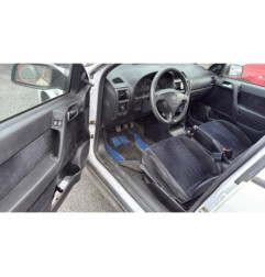 Feu arriere principal gauche (feux) OPEL ASTRA G