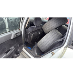 Feu arriere principal gauche (feux) OPEL ASTRA G