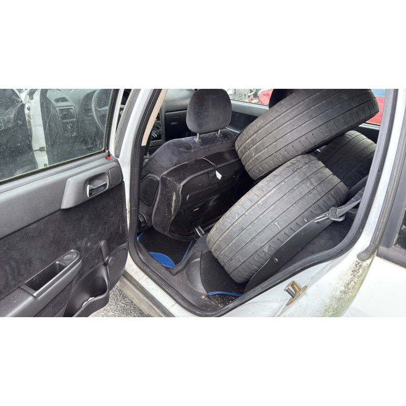 Feu arriere principal gauche (feux) OPEL ASTRA G Photo n°14
